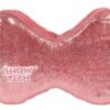 Show Tech Topknot Cushion Glitzy Red - S -Pawfect Care Store 16ste069 3 moo5imejpnr3uunt