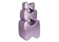 Show Tech Topknot Cushion Glitzy Purple - S -Pawfect Care Store 16ste072 y45pldlu4phhta5j