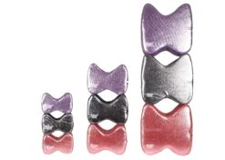 Show Tech Topknot Cushion Glitzy Purple - M -Pawfect Care Store 16ste073 2 8ghq5vwo4btmtcqv