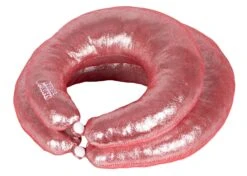 Show Tech Comfy Grooming Cushion Glitzy Red - S -Pawfect Care Store 16ste080