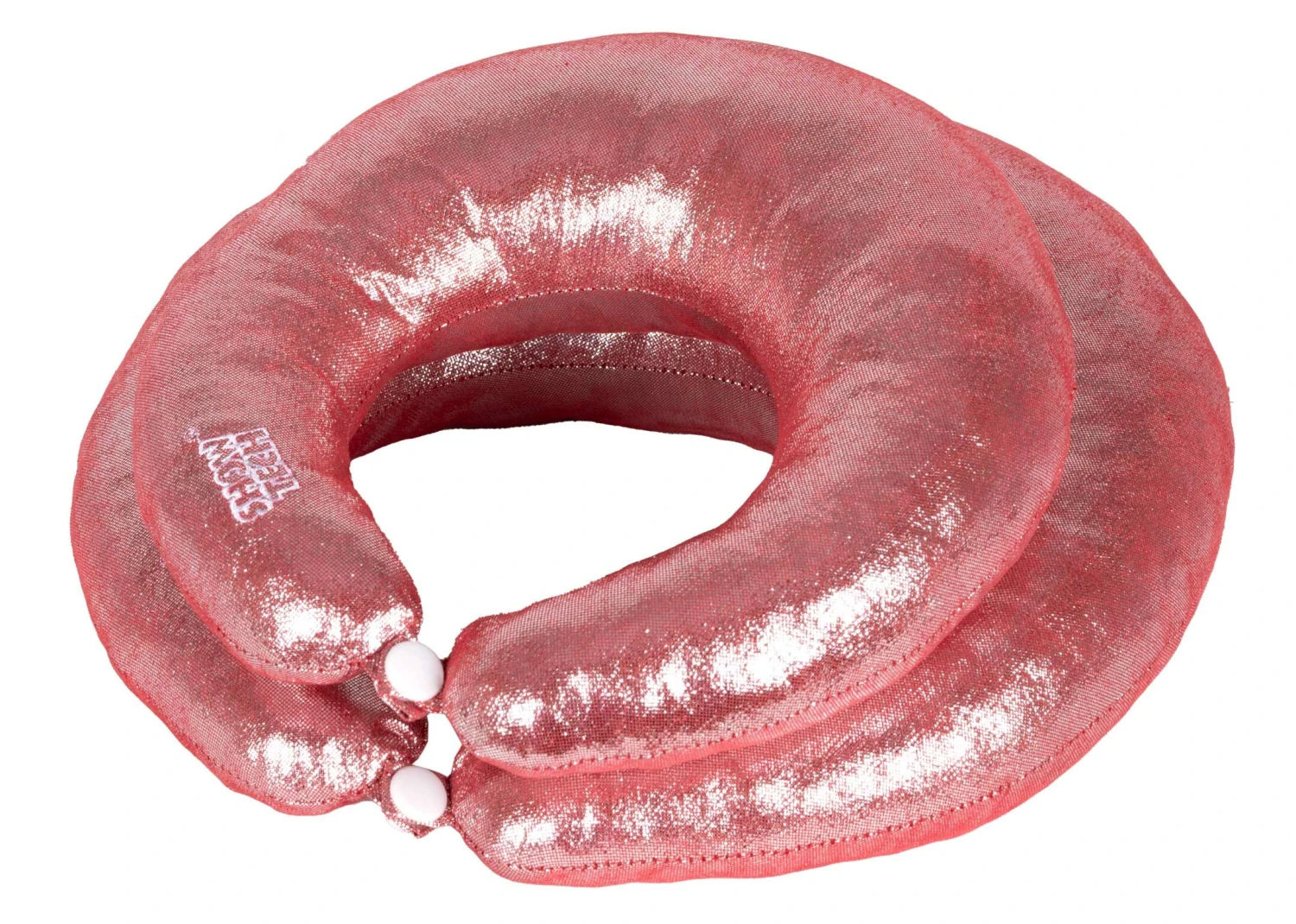 Show Tech Comfy Grooming Cushion Glitzy Red - S 5 Show Tech Comfy Grooming Cushion Glitzy Red - S - Image 3