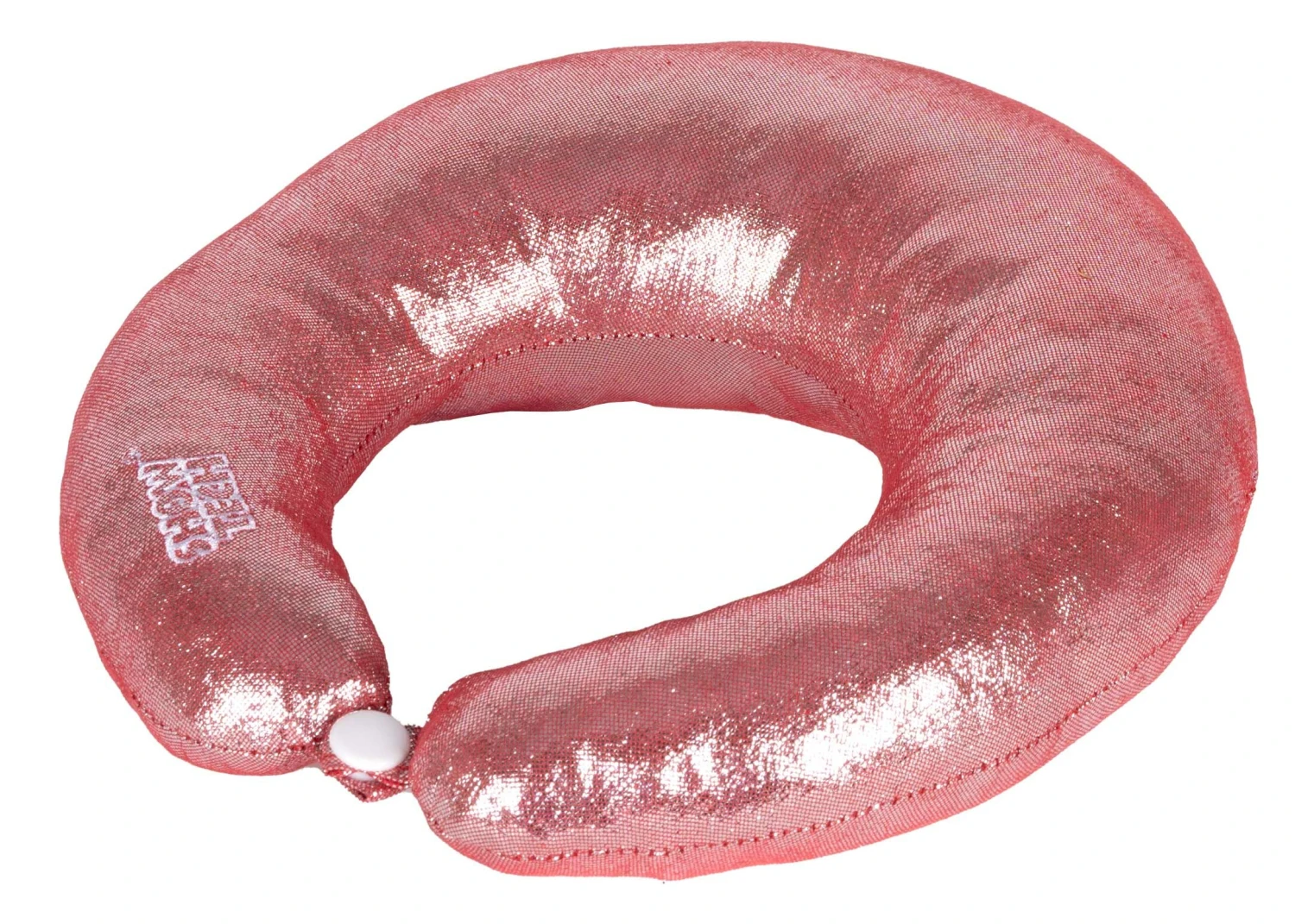 Show Tech Comfy Grooming Cushion Glitzy Red - S 3 Show Tech Comfy Grooming Cushion Glitzy Red - S