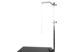 Show Tech Show Lead Control Post