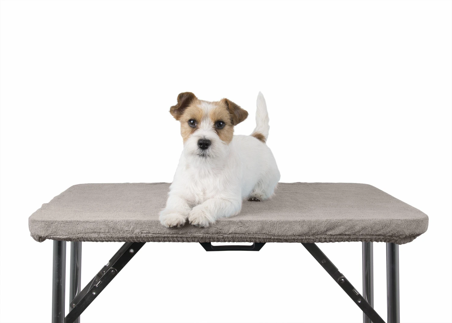 Show Tech+ Table Toga Grey Large For Table 110x60cm 3 Show Tech+ Table Toga Grey Large For Table 110x60cm