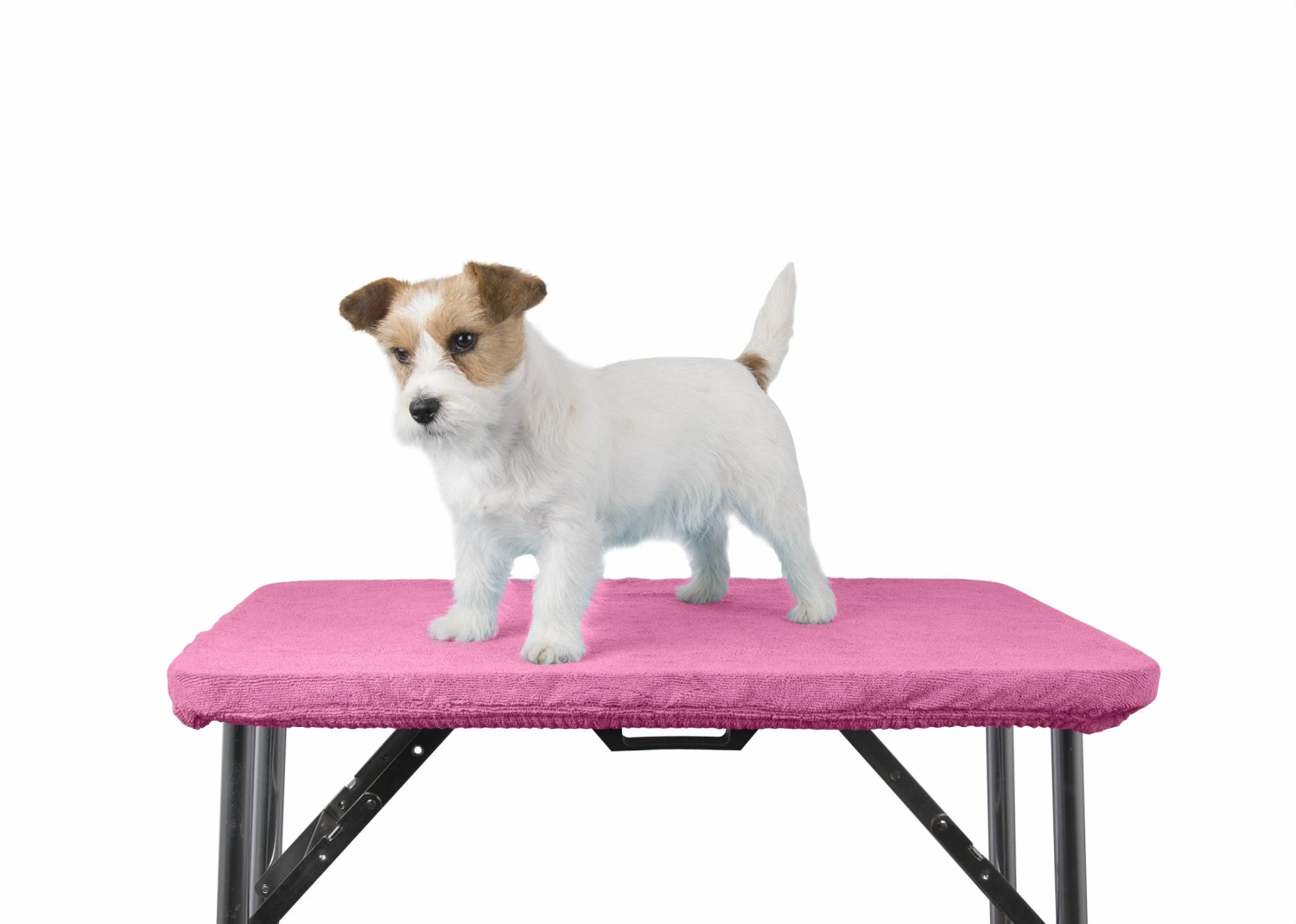 Show Tech+ Table Toga Hot Pink Large For Table 110x60cm 3 Show Tech+ Table Toga Hot Pink Large For Table 110x60cm