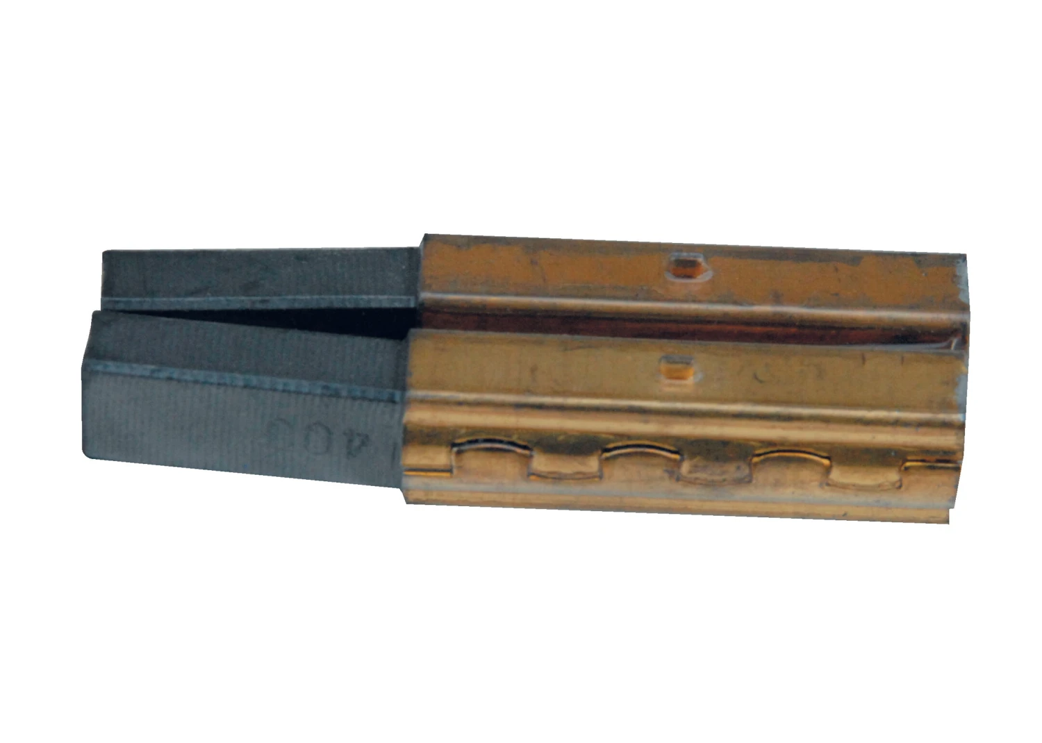 Double K Carbon Brushes Airmax (before 04/2006) 3 Double K Carbon Brushes Airmax (before 04/2006)