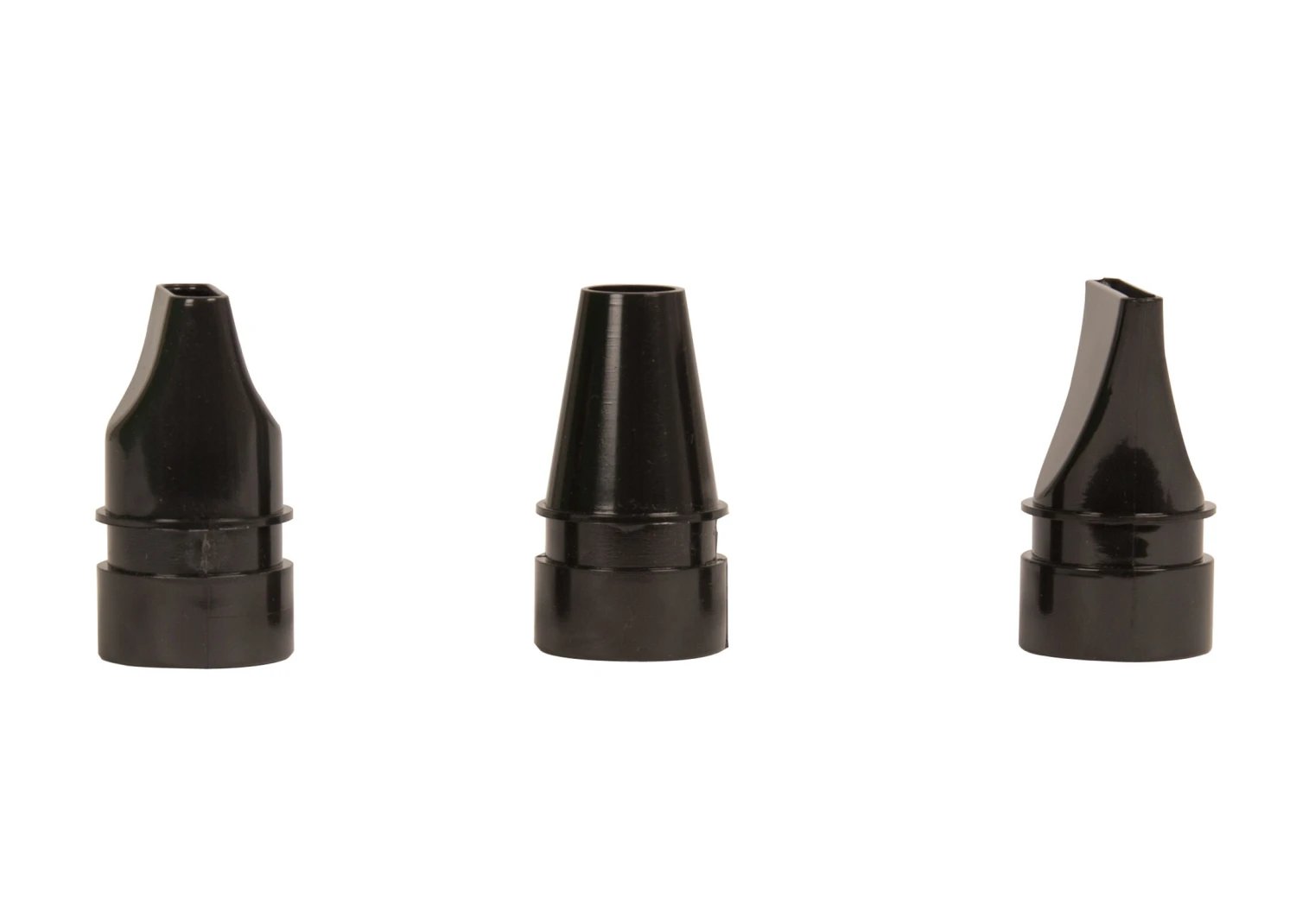 Groom-X Nozzle Set For Blue Dryers 3 Groom-X Nozzle Set For Blue Dryers