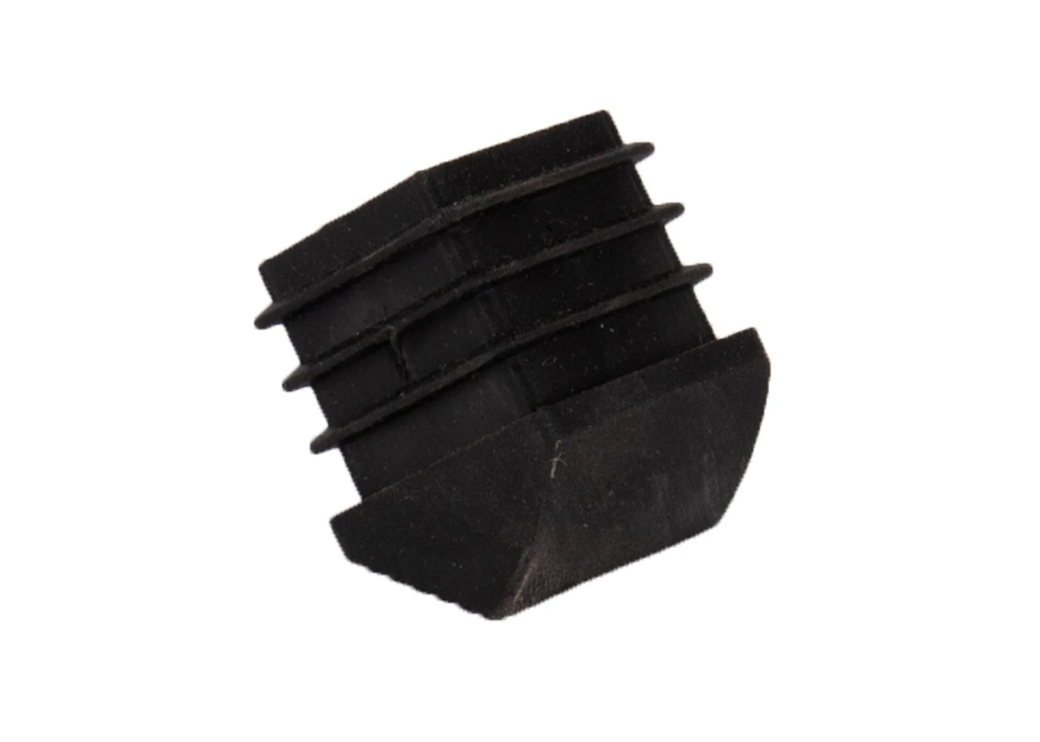 Groom-X Triangular Rubber Feet For Ringside Table Pink 3 Groom-X Triangular Rubber Feet For Ringside Table Pink