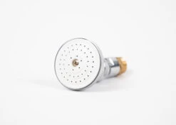 2" Brass Shower Head With Swivel Joint Voor Power Bather Pompen 10 2" Brass Shower Head With Swivel Joint Voor Power Bather Pompen -Pawfect Care Store 17ste055 4 ucvxfpnfxxfdwytw