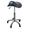 Groom-X Pro Rodeo Stool K-Design