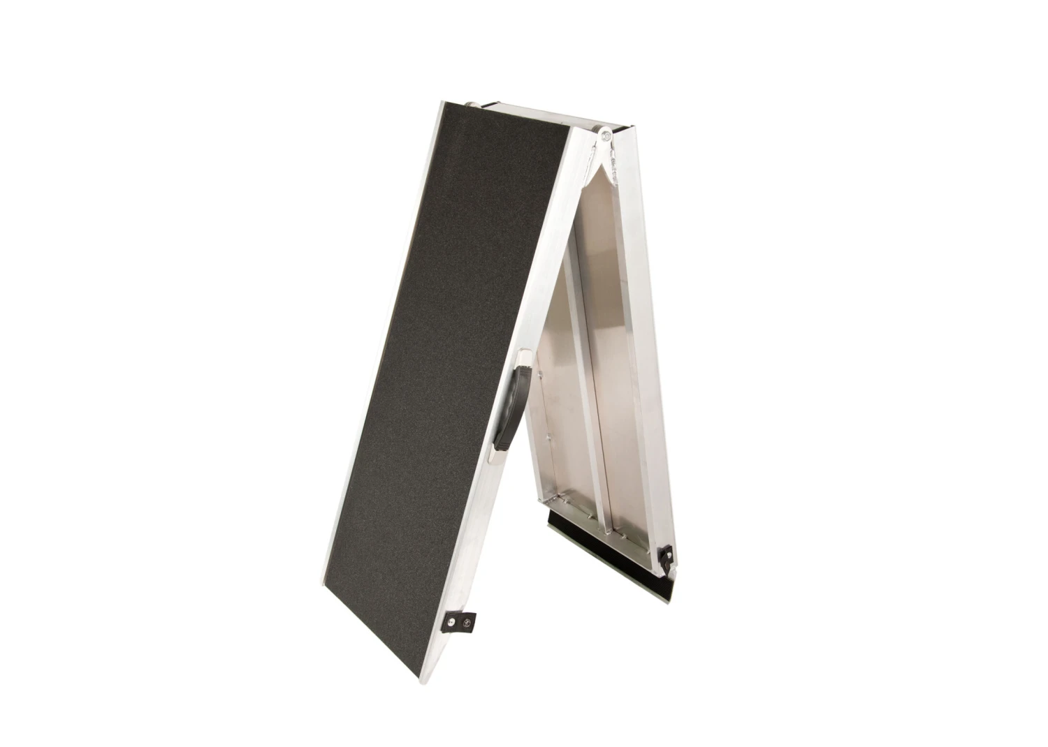 Travel Aluminium Pet Ramp 38cm Wide - Extends 91,5-183cm 5 Travel Aluminium Pet Ramp 38cm Wide - Extends 91,5-183cm - Image 3