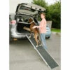 Travel Aluminium Pet Ramp 38cm Wide - Extends 91,5-183cm -Pawfect Care Store 19tra001 o0ebmliynwvie04n