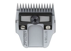 Aesculap Blade GT736 - 1 Mm Wide Teeth Clipper Blade