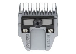 Aesculap Blade GT748 - 3 Mm Wide Teeth Clipper Blade