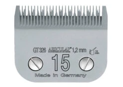 Aesculap Fav 5 Blade GT326 #15 - 1,2 Mm