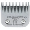 Aesculap Fav 5 Blade GT345 #7F - 3,2 Mm -Pawfect Care Store 21aes033