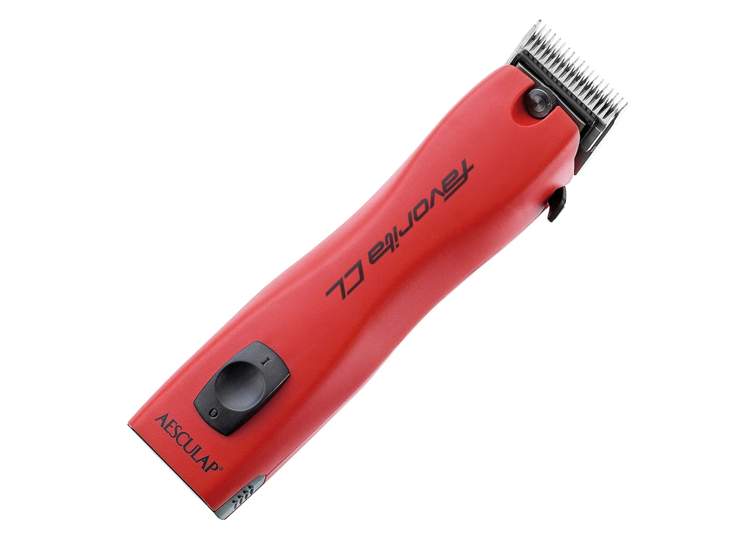 Aesculap Favorita 2 CL Cordless Clipper 3 Aesculap Favorita 2 CL Cordless Clipper