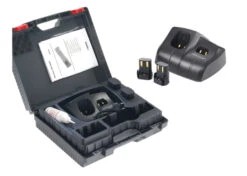 Aesculap Fav5 Hybrid Charger Set