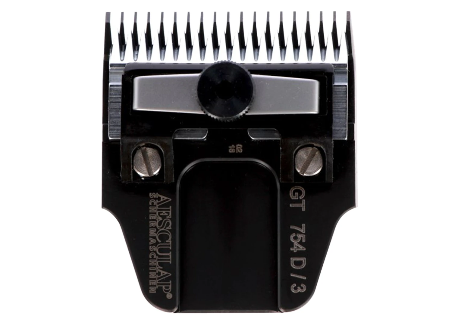 Aesculap Blade GT754D DLC Coating - 3 Mm 4 Aesculap Blade GT754D DLC Coating - 3 Mm - Image 2