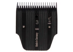 Aesculap Blade GT754D DLC Coating - 3 Mm