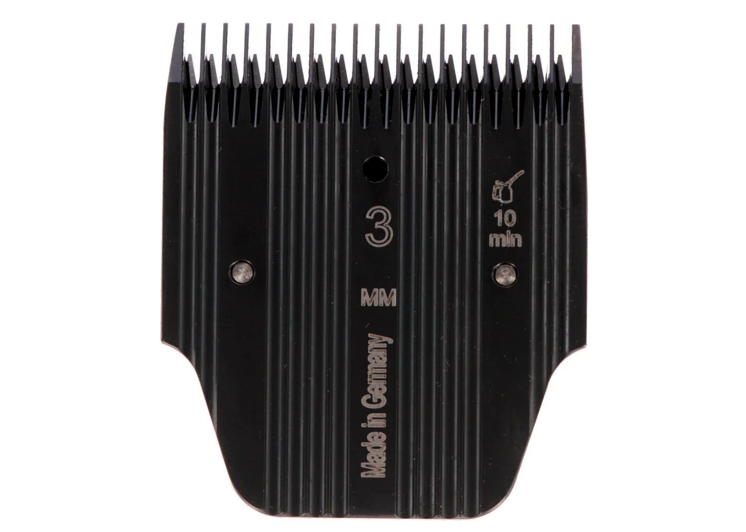 Aesculap Blade GT754D DLC Coating - 3 Mm 3 Aesculap Blade GT754D DLC Coating - 3 Mm