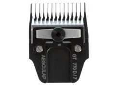 Aesculap Blade GT770D DLC Coating - 7 Mm