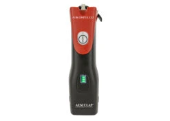 Aesculap Favorita CL I Cordless Clipper Red -Pawfect Care Store 21aes081 4 px4os9trdehqsp17