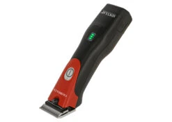 Aesculap Favorita CL I Cordless Clipper Red -Pawfect Care Store 21aes081 5 6wliw6e7xyvlywri