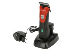 Aesculap Favorita CL I Cordless Clipper Red -Pawfect Care Store 21aes081 88n6uxdg9ztjjnxa