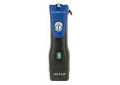 Aesculap Favorita CL I Cordless Clipper Blue -Pawfect Care Store 21aes082 5 7aawuaucbh7kmqlw