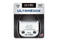 Andis Blade #40 - 0,25 Mm -Pawfect Care Store 21and006 2 h9rcjr2u3p0p5ftq