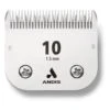 Andis Blade #10 - 1,5 Mm -Pawfect Care Store 21and008 1 hrirpyioevby1nw0