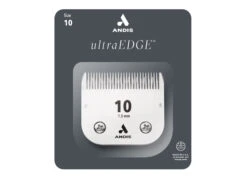 Andis Blade #10 - 1,5 Mm -Pawfect Care Store 21and008 2 oapgamcnwewrani7
