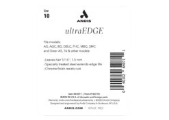 Andis Blade #10 - 1,5 Mm -Pawfect Care Store 21and008 3 8un0rbak88uql00c