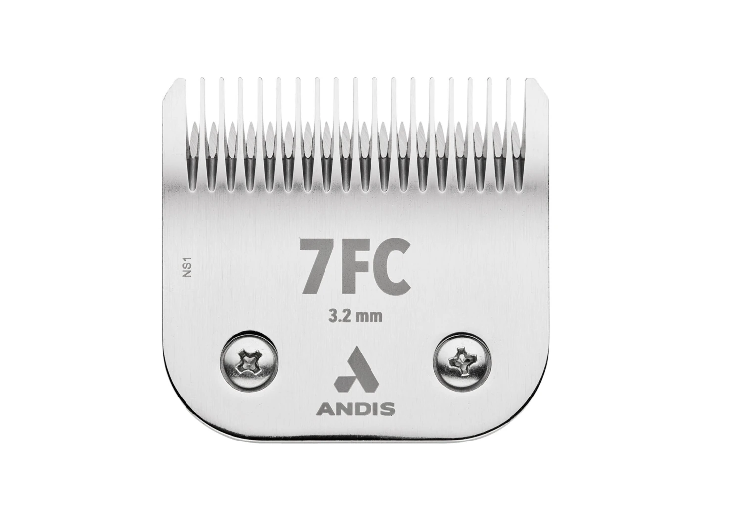 Andis Blade #7FC - 3,2 Mm 3 Andis Blade #7FC - 3,2 Mm