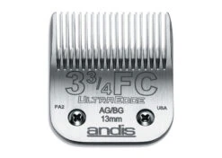 Andis Blade #3FC 3/4 - 13 Mm 9 Andis Blade #3FC 3/4 - 13 Mm -Pawfect Care Store 21and012 12x nqhqsxrrc3uwseot
