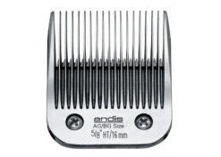 Andis Blade #5/8 FC - 16 Mm -Pawfect Care Store 21and013 12x bjug77ynr2oewg8m