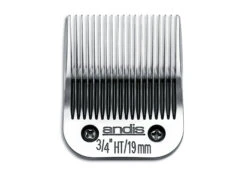 Andis Blade #3/4 FC - 19 Mm -Pawfect Care Store 21and014 12x rd6ziduco89lcoki