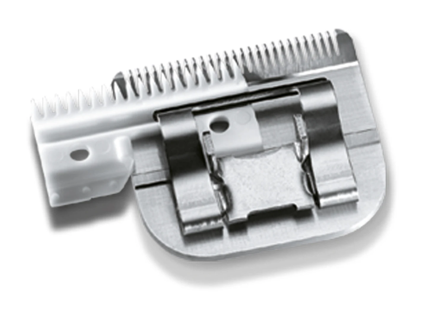 Andis Ceramic Cutter Medium Clipper Blade 5 Andis Ceramic Cutter Medium Clipper Blade - Image 3