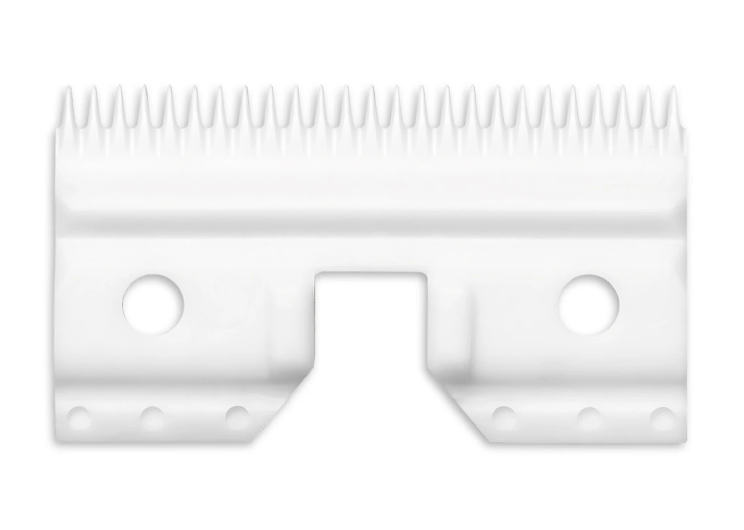 Andis Ceramic Cutter Medium Clipper Blade 3 Andis Ceramic Cutter Medium Clipper Blade