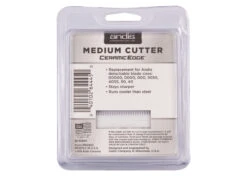 Andis Ceramic Cutter Medium Clipper Blade 11 Andis Ceramic Cutter Medium Clipper Blade -Pawfect Care Store 21and020 2 cerpcs7un9sec9u3