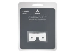 Andis Ceramic Cutter Coarse Clipper Blade -Pawfect Care Store 21and021 2 9rn1af0v91xl6xko