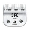 Andis Ceramic Blade #5FC - 6,3 Mm -Pawfect Care Store 21and067 1 thken6b58vv7xnfx