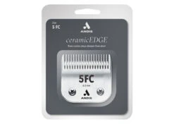Andis Ceramic Blade #5FC - 6,3 Mm -Pawfect Care Store 21and067 2 xmsq5dqrsacwovc6