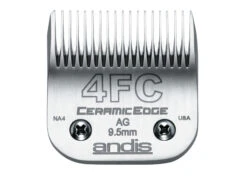 Andis Ceramic Blade #4FC - 9,5 Mm 9 Andis Ceramic Blade #4FC - 9,5 Mm -Pawfect Care Store 21and068 12x 90xoi8rblmcaj8h8
