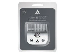 Andis Ceramic Blade #4FC - 9,5 Mm 7 Andis Ceramic Blade #4FC - 9,5 Mm -Pawfect Care Store 21and068 2 wtieyuuzmujeprfg
