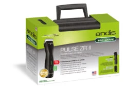 Andis Pulse ZR II 5-Speed Cordless Clipper With #10 Blade -Pawfect Care Store 21and094 6 mz9sbpinj0ckao7l