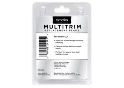 Andis MultiTrim Blade #40 - 0.25 Mm -Pawfect Care Store 21and103 3 s1ou2n2ldkld5mve