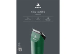 Andis Vida Cordless Clipper With Adjustable Blade 21 Andis Vida Cordless Clipper With Adjustable Blade -Pawfect Care Store 21and109 10 btfrmhd1makpyejy