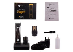 Dezynadog Motus 2 Speed Cordless Clipper -Pawfect Care Store 21dez001 11 ahhokjyue8xusivi